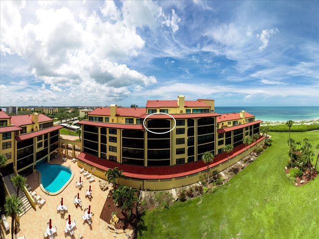 8750 MIDNIGHT PASS ROAD 501, Sarasota, FL 34242