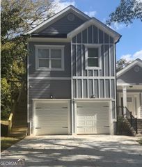 222 Taylor Circle UNIT B, Palmetto, GA 30268