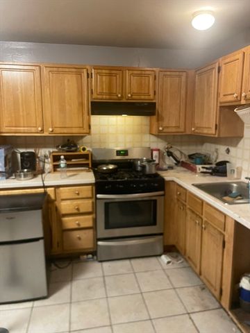 45 Brookford St, Boston, MA 02125