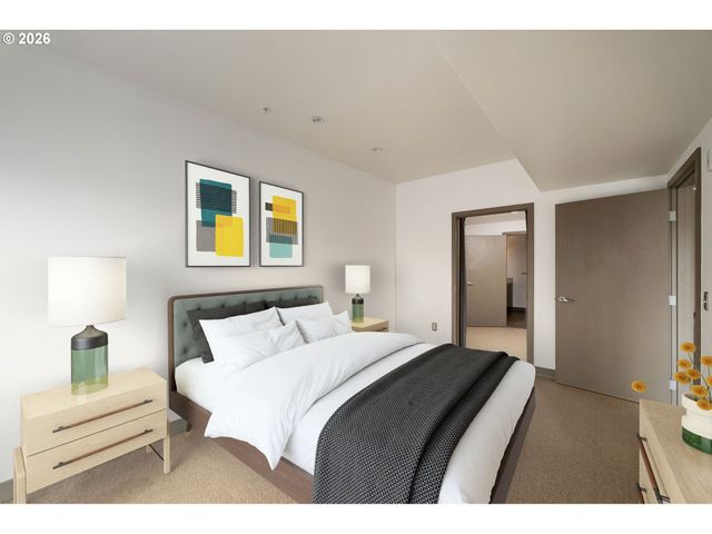 3970 N INTERSTATE Ave 403, Portland, OR 97227