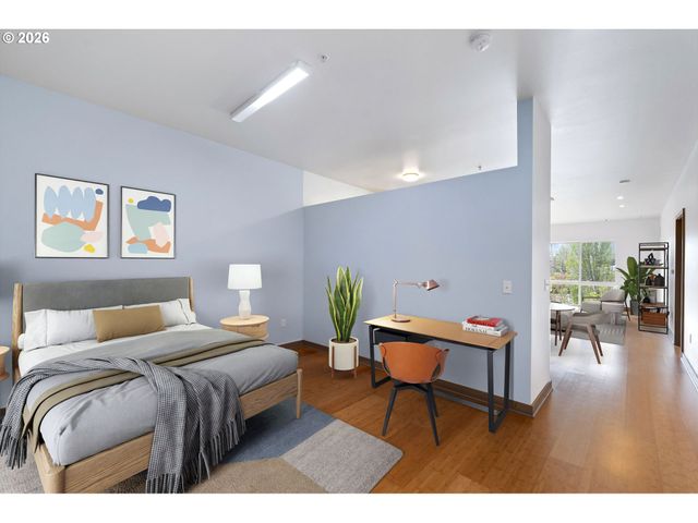 3970 N INTERSTATE Ave 403, Portland, OR 97227