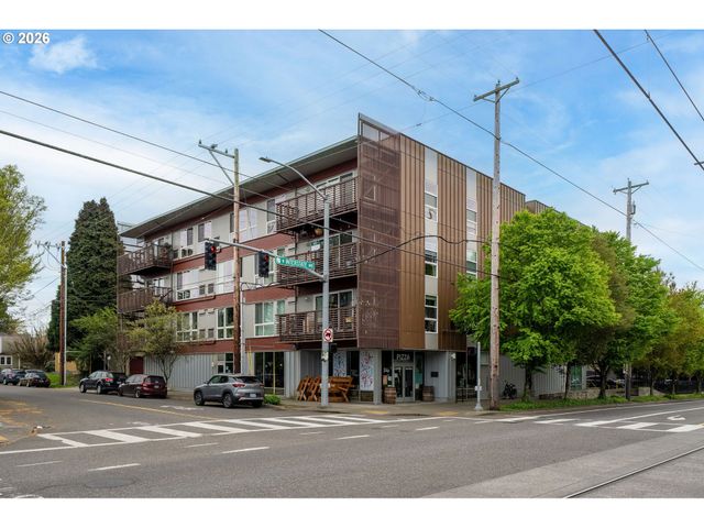 3970 N INTERSTATE Ave 403, Portland, OR 97227