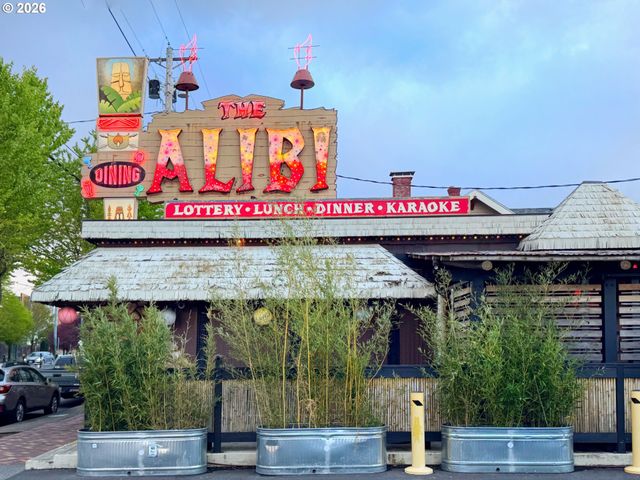 3970 N INTERSTATE Ave 403, Portland, OR 97227