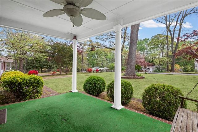 5760 Brenda Drive SW, Mableton, GA 30126