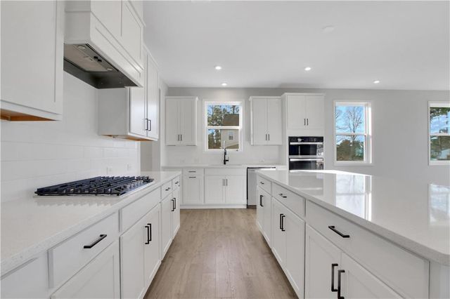 742 Crossroad Court, Powder Springs, GA 30127