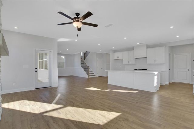 742 Crossroad Court, Powder Springs, GA 30127