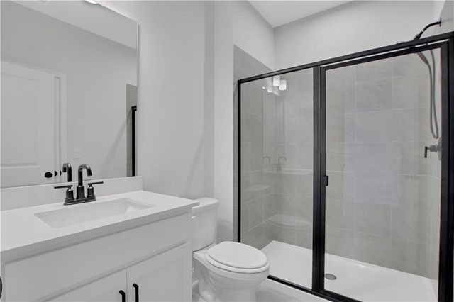 742 Crossroad Court, Powder Springs, GA 30127