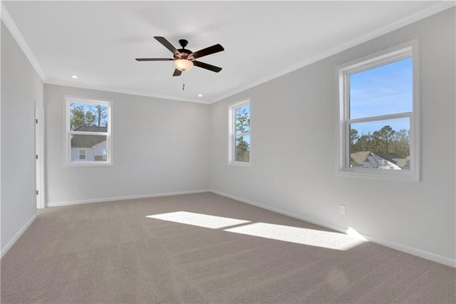 742 Crossroad Court, Powder Springs, GA 30127