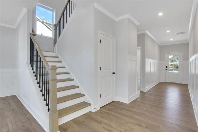 742 Crossroad Court, Powder Springs, GA 30127