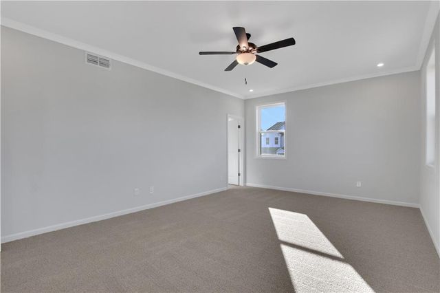 742 Crossroad Court, Powder Springs, GA 30127