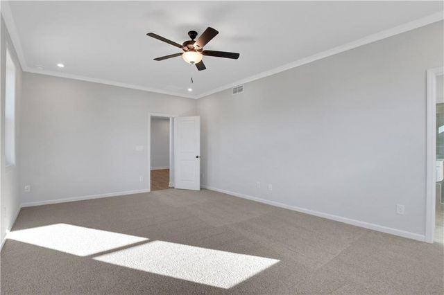 742 Crossroad Court, Powder Springs, GA 30127