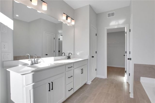 742 Crossroad Court, Powder Springs, GA 30127