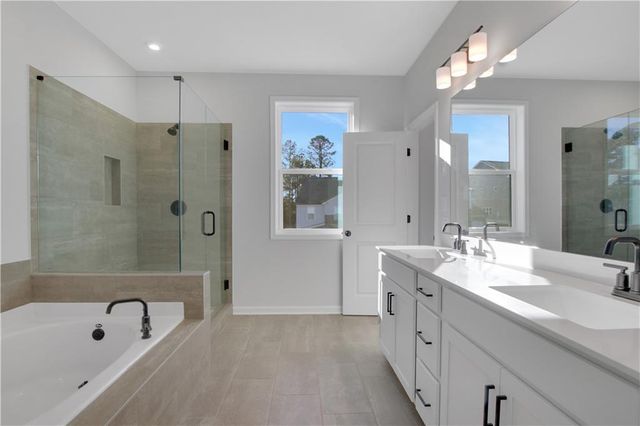742 Crossroad Court, Powder Springs, GA 30127