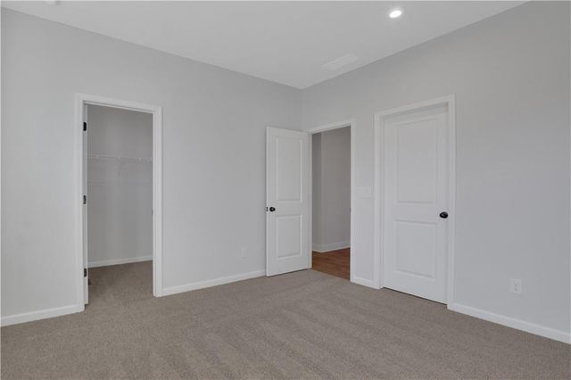 742 Crossroad Court, Powder Springs, GA 30127