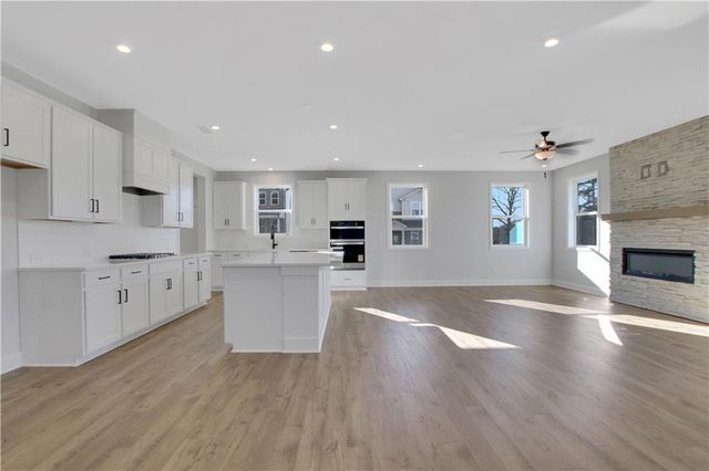 742 Crossroad Court, Powder Springs, GA 30127