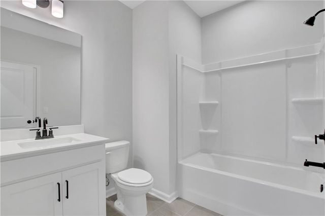 742 Crossroad Court, Powder Springs, GA 30127