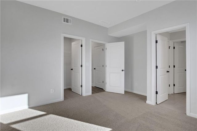 742 Crossroad Court, Powder Springs, GA 30127