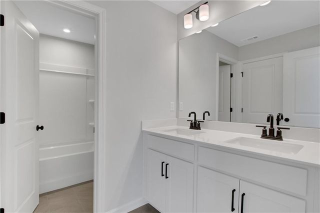 742 Crossroad Court, Powder Springs, GA 30127
