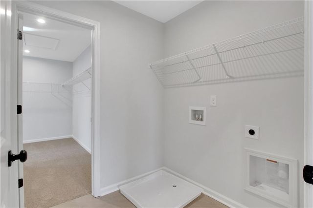 742 Crossroad Court, Powder Springs, GA 30127
