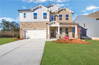 742 Crossroad Court, Powder Springs, GA 30127