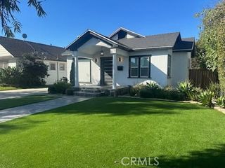 4041 Denker, Los Angeles, CA 90062