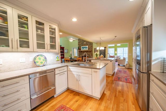 561 Cartecay Trace, Ellijay, GA 30536