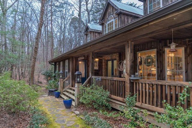 561 Cartecay Trace, Ellijay, GA 30536