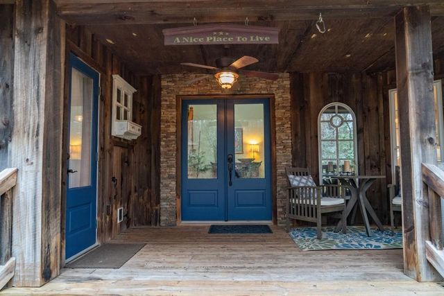 561 Cartecay Trace, Ellijay, GA 30536