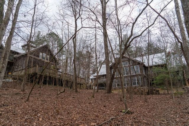 561 Cartecay Trace, Ellijay, GA 30536