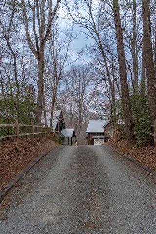 561 Cartecay Trace, Ellijay, GA 30536