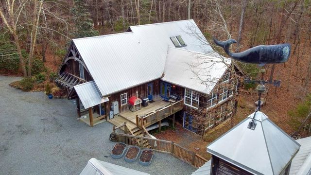 561 Cartecay Trace, Ellijay, GA 30536