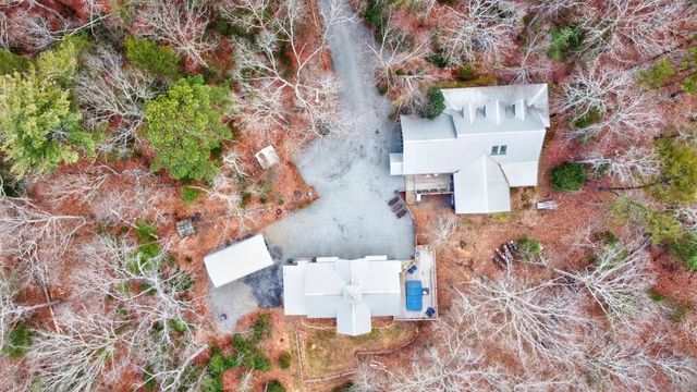 561 Cartecay Trace, Ellijay, GA 30536