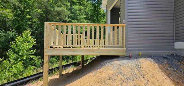 183 Duke Lane, Ringgold, GA 30736