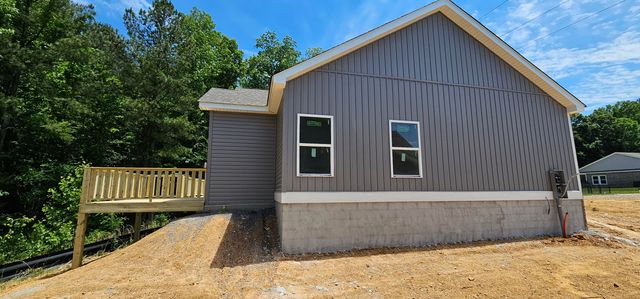183 Duke Lane, Ringgold, GA 30736