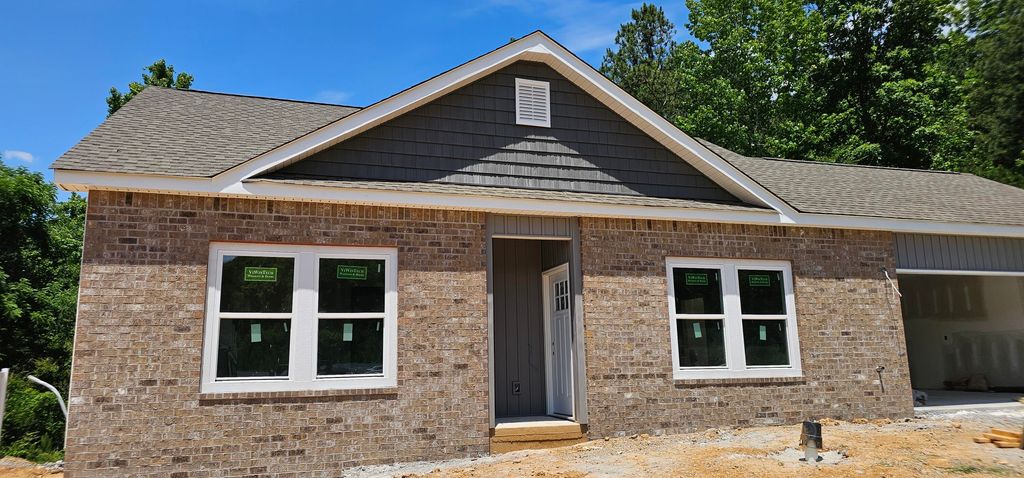 183 Duke Lane, Ringgold, GA 30736