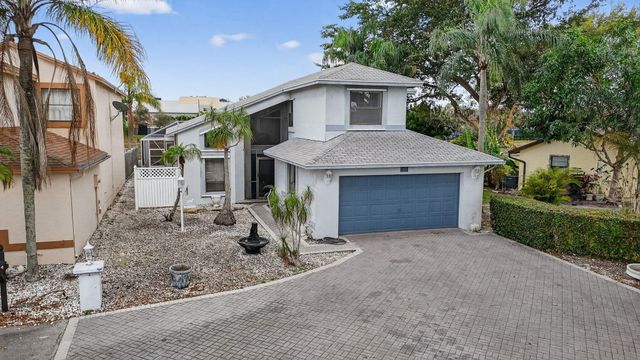 8706 Kimble Way, Boca Raton, FL 33433