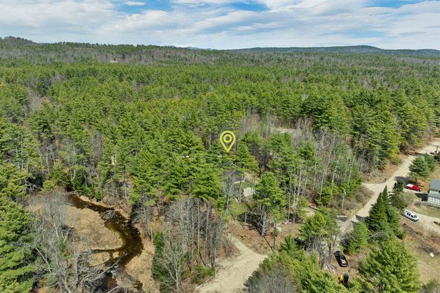 54 Granite Road, Effingham, NH 03882