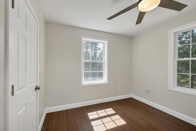 54 Granite Road, Effingham, NH 03882