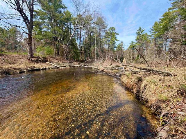 54 Granite Road, Effingham, NH 03882