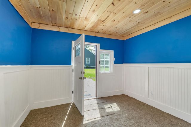 54 Granite Road, Effingham, NH 03882