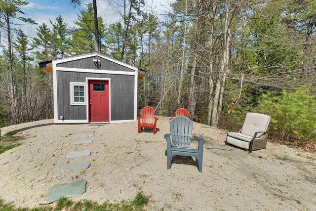 54 Granite Road, Effingham, NH 03882