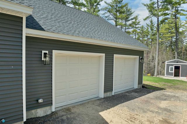 54 Granite Road, Effingham, NH 03882
