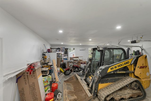 54 Granite Road, Effingham, NH 03882