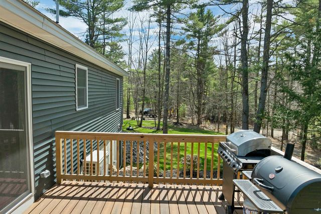 54 Granite Road, Effingham, NH 03882