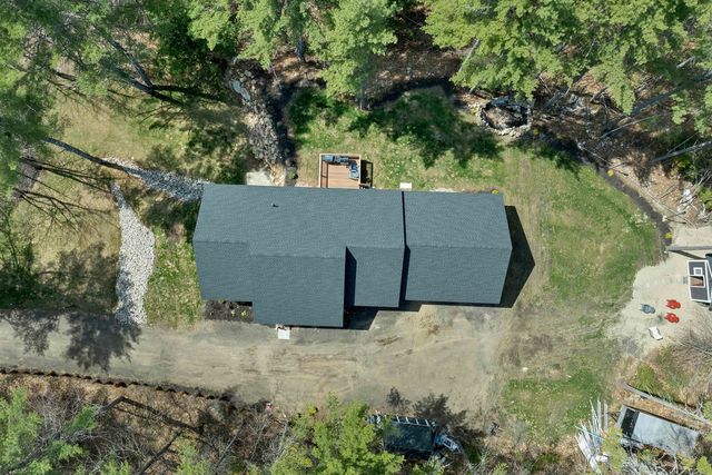 54 Granite Road, Effingham, NH 03882