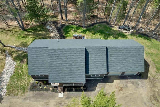 54 Granite Road, Effingham, NH 03882