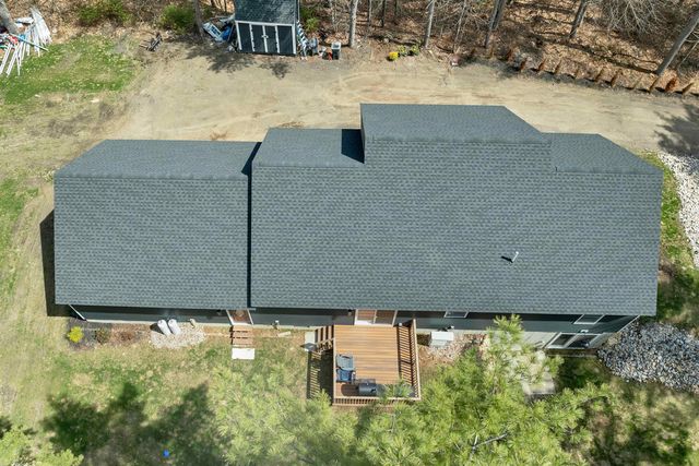 54 Granite Road, Effingham, NH 03882