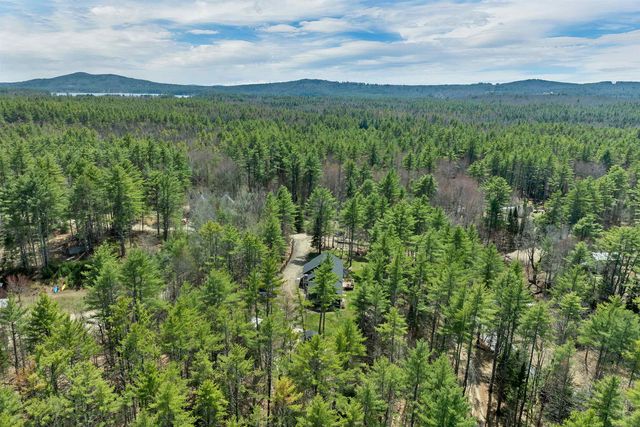 54 Granite Road, Effingham, NH 03882