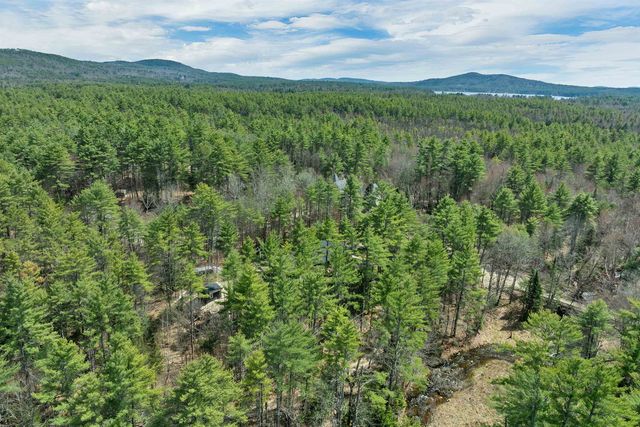 54 Granite Road, Effingham, NH 03882