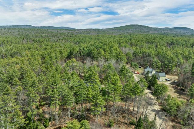 54 Granite Road, Effingham, NH 03882